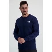 The North Face - Simple Dome Crew Sweater